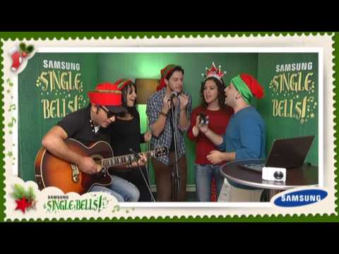 Samsung Single Bells -- CNN Türk