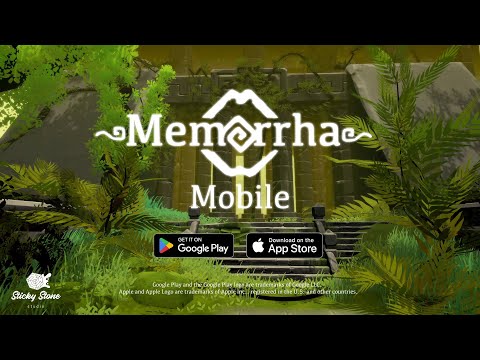 Видео Memorrha Mobile #1