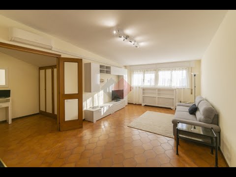 ATTICO Via Panfilo Castaldi