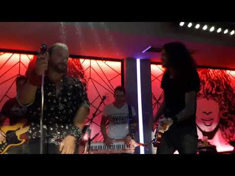 Χρήστος Δάντης -  κ@ργιόλα σε μισώ!-Απλα Ελληνικα Nürnbeg 30-06-2018