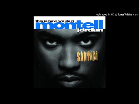 Montell Jordan - This Is How We Do It (Sartana UKG Remix)