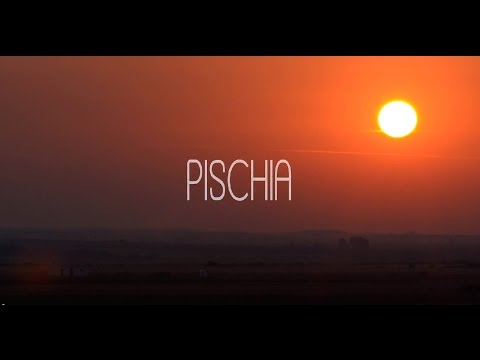Pischia English Presentation Video