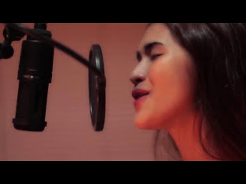 Through the years - Endy Asidor (cover)