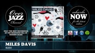 Miles Davis - Budo (First Version)