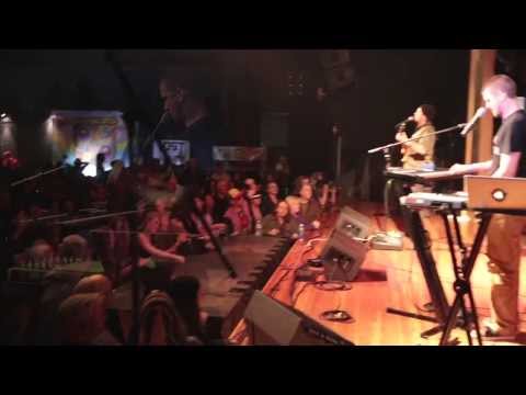 Indubious Live @ The Ashland Armory 2-9-14 Montage