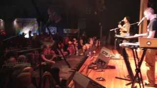 Indubious Live @ The Ashland Armory 2-9-14 Montage