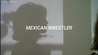 Emma Roberts - Mexican Wrestler [español]