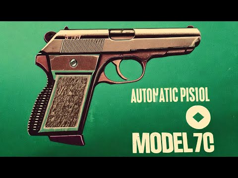 První dojem z pistole CZ VZ70.