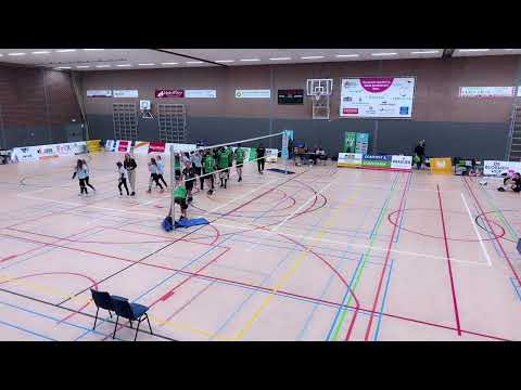 EVV Bultman Hartholt HS 1 - VoCASA HS 2