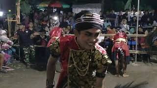 Download lagu Jatilan Yudho Mudho Turonggo Babak Ganendra Diwangka Ft Celeng Benceng Live Kepil Mulo Wonosari 2019 mp3