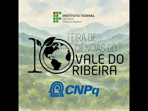 IFSP - MIRACATU/SP - FORTALECENDO AS RAÍZES DA CIDADANIA: DESENVOLVIMENTO  SOCIAL E PRESERVAÇÃO...