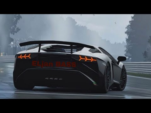 ELjan - Respect (Bassboosted 2023) Music for car 2023