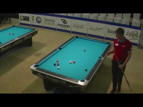 Am I Just Being Lucky In This Rack