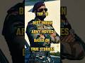 Top 10 Indian Army Movies Based On TRUE Stories Must Watch