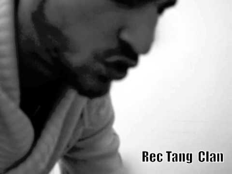 Toni - Rec Tang Clan