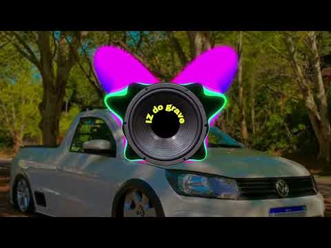 É o Grelo-Ela terminou comigo-Não é só sua ppk que tem mel.../Grelo da seresta ( com grave)