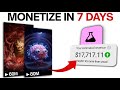How To Make AI Human Organ Videos That Talk Step By Step