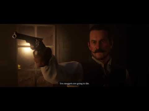 Red Dead Redemption 2 Walkthrough Part 44|Guarma Island|#walkthrough #gaming|(44)|🎮💔