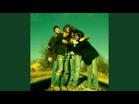 Someone's in My House