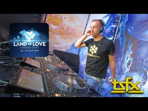 Aftermovie - Retro Belgica @ Land of Love 24 Augustus Torhout