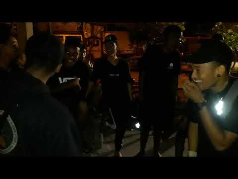 BDH#53 : Galaxe x Kenpachi - 1Fase