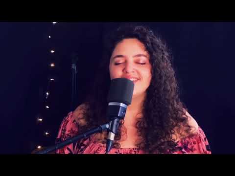 Shelley Segal - Etz Chaim (Live Performance)
