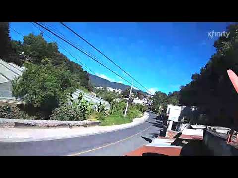 24/7 Live Webcam Tecpán Guatemala, Chimaltenango sobre ruta CMHD-04