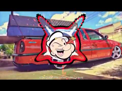 Mano Cheffe, EL PL, MC Vitinho BP - Amiga da Minha Ex - Brega Funk (Com Grave)