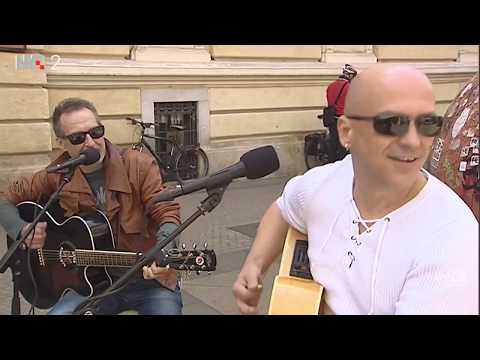 Renato Metessi i Zvijezde_Accoustic_11.05.2019