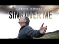 Sing Over Me (2014) | Full Movie | Dennis Jernigan | Peggy Jernigan | Eli Bernard | Robert Jernigan
