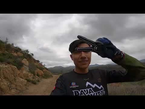 1ra etapa enduro // Francisco solaiza 2023