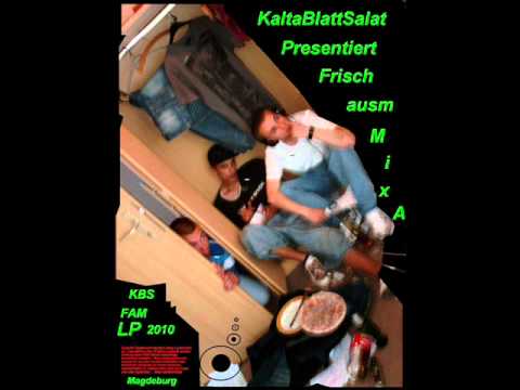 Klabatsch - F.a.B,N.a.F  |KBS|