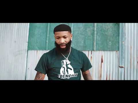 Frenchie 5k- For the Money( freestyle )