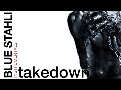 Video thumbnail for Takedown [Instrumental]