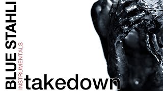 Blue Stahli - Takedown (Instrumental)