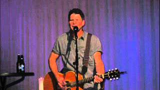 Chris Knight - You Lie When You Call My Name