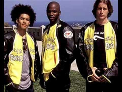 Non Phixon - Say Goodbye To Yesterday (Biker Boyz O.S.T)