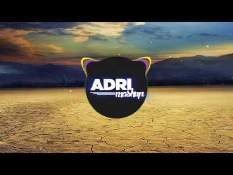 The Him Feat. Gia Koka - Don't Leave Without Me (Roostz Remix)