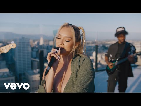 Abrina - You Remind Me (Official Video)