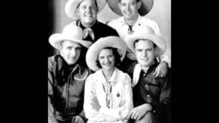 Patsy Montana - I Wanna Be A Cowboy&#39;s Sweetheart - (ORIGINAL) - (1935).