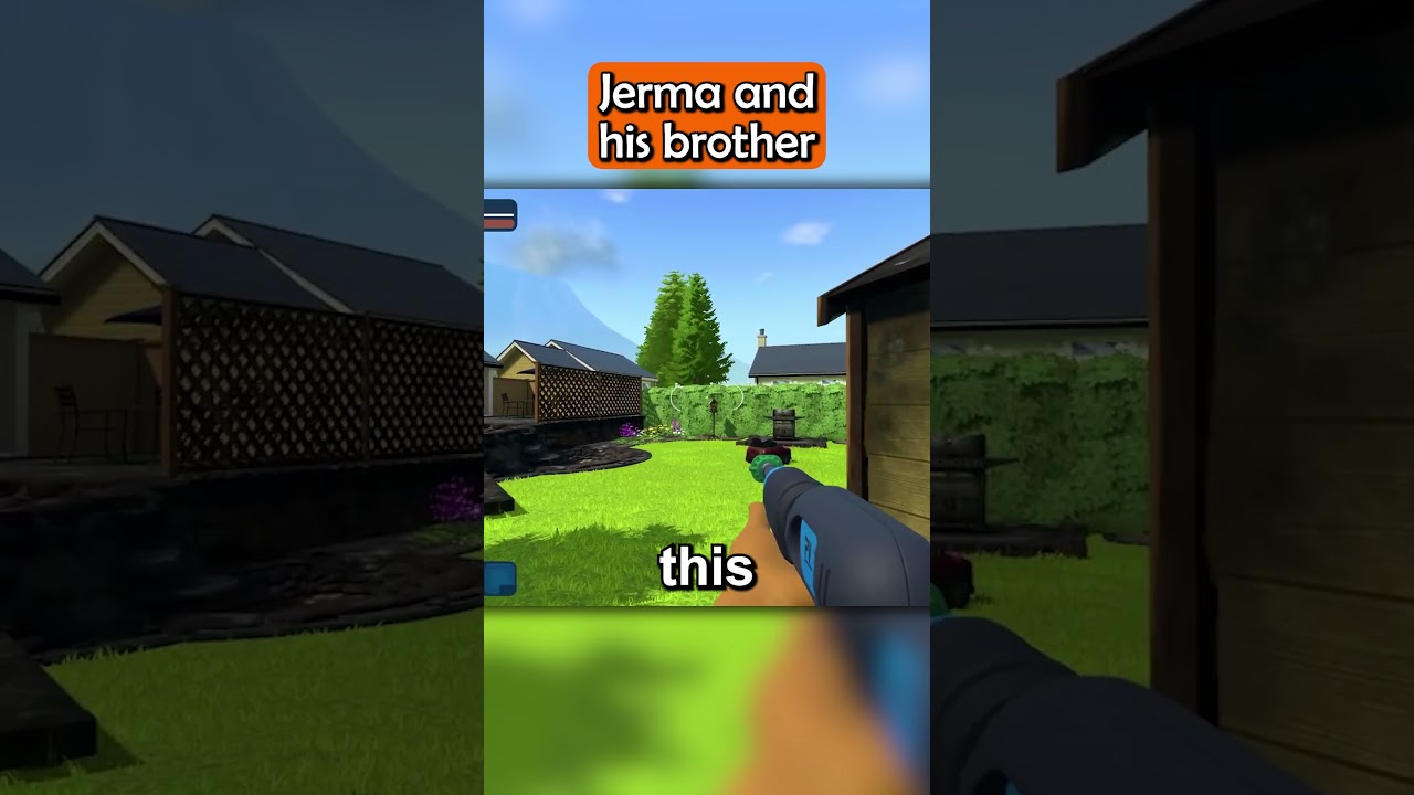 Jerma lore | Jerma Clips