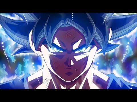 | Dragon Ball |「AMV」| My Eyes  - Travis Scott |