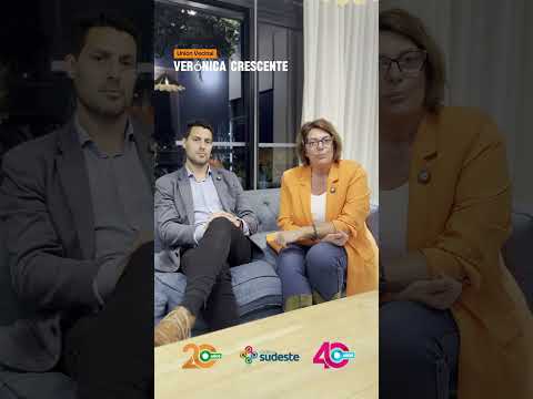 🗳️ ¿Todavía estás indeciso? Verónica te cuenta por qué elegir su propuesta