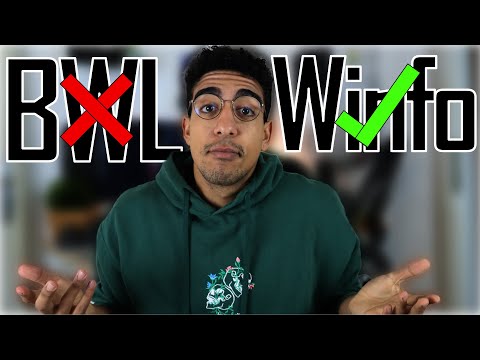 Wirtschaftsinformatik oder BWL? Entscheide richtig