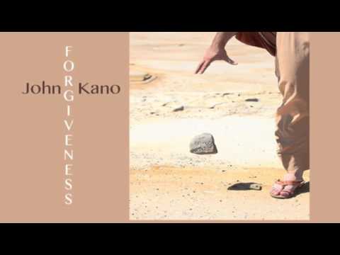 John Kano - Forgiveness (Hope for Tomorrow) Album