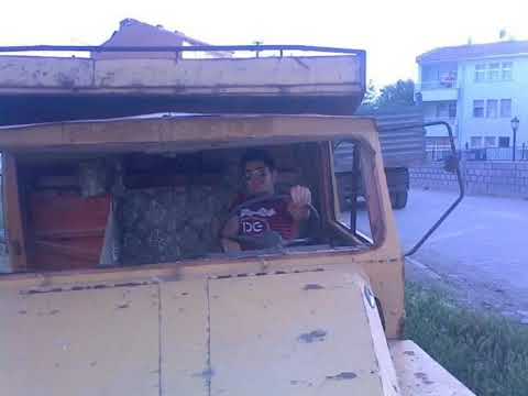 Dj cambaz Feat NOXi STYLA -YORULDUK BU SAVAŞDAN