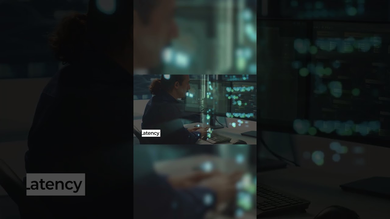 How AI Protects Supply Chain Data in Real Time