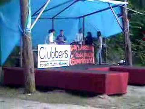 Experience Dj's Meeting in Golejów - Clubbers Meeting [AxE]