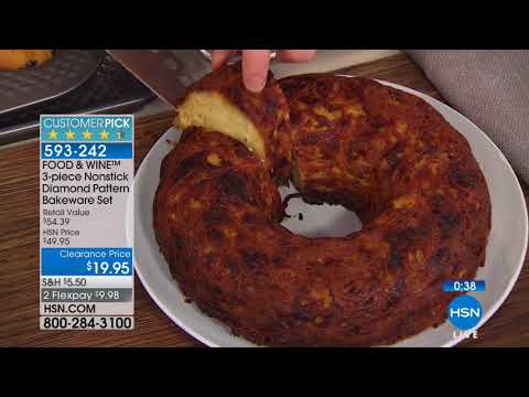 HSN | AT Home 08.07.2018 - 09 AM