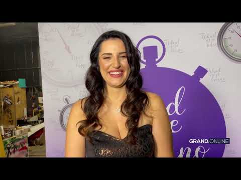 Glumica Tamara Belošević otkrila da li je trudna